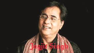 Honto se chulo tum mera geet amar kar do by Jagjit Singh [upl. by Neehahs]