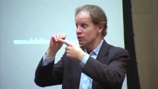 Dan Siegel  quotFlipping Your Lidquot A Scientific Explanation [upl. by Sil]