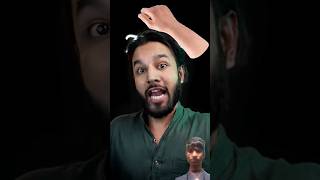 Sharpest knife in the world 🌎facts dhruvrathee 😱 [upl. by Artep545]