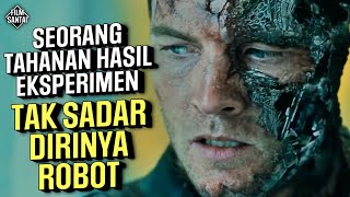 MASA DEPAN YANG PENUH DENGAN PEPERANGAN‼️Alur cerita film TERMINATOR 4 [upl. by Oicnevuj441]