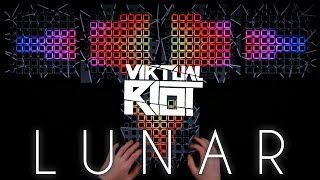 Virtual Riot  Lunar  5 Launchpad Performance [upl. by Brina145]