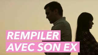 Se remettre avec son ex  estce une bonne idée   Je taime etc [upl. by Shugart]