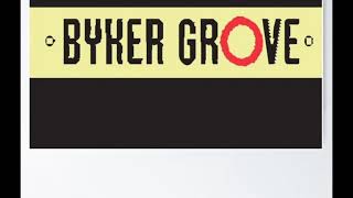 byker grove 1999 theme [upl. by Ynavoeg446]