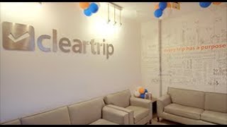 Cleartrip Makes Travel Simple with BestinClass Technology [upl. by Uzial145]