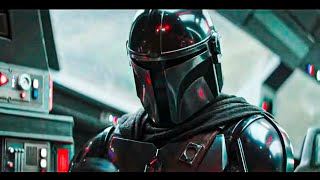 The new Mandalorian trailer is confusing [upl. by Shakti]