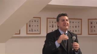 Lomazzo interviene al 4° incontro della Scuola di Formazione Politica di Marsala [upl. by Sivla]