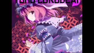 FINAL BREATH 【Touhou Eurobeat】 [upl. by Mor]