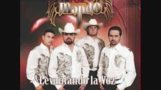 VOZ DE MANDO MIX BY DJ LUZ Y SOMBRAwmv [upl. by Ayim]