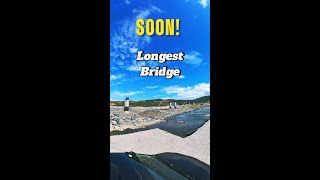 Longest Bridge In Quirino Ilocos Sur [upl. by Neuberger]