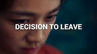 Cinematography Of Decision To Leave 헤어질 결심 [upl. by Diamante624]