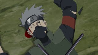 Kakashi Hatake’s End  The Last Breath Boruto Episode Fan Animation [upl. by Eeryk]