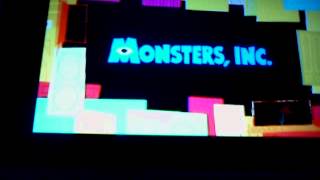 Monsters inc part 1 [upl. by Sotos]