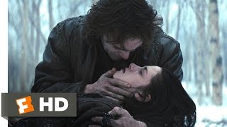 Snow White and the Huntsman 810 Movie CLIP  A Poisoned Apple 2012 HD [upl. by Venita]