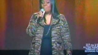 Kim Burrell Honoring Shirley Caesar 2011 BMI Trailblazer Awards [upl. by Inhsor750]