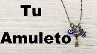 Tu Amuleto Ideal Según tu Signo del Zodiaco amuletos suerte fortuna viral viralvideo [upl. by Brigid]