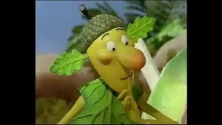 Oakie Doke  INTRO Serie Tv 1995  1997 [upl. by Oigufer17]