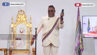 Umshini wami of Jacob Zuma Turns to Umkhonto wami by KingSomnala  Awulethe umkhonto wami [upl. by Hearsh]