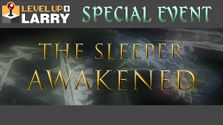 The Sleeper Awakened 2022  Project 1999 Green Server  EverQuest [upl. by Sucitivel]