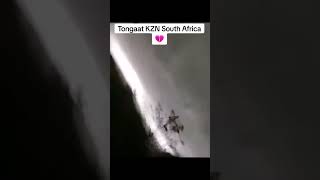 Tornado destroying kznshorts [upl. by Hewet]