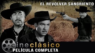 Antonio Aguilar Luis Aguilar y Manuel Capetillo  Película Clásica Completa  Cine Clásico [upl. by Nymassej]