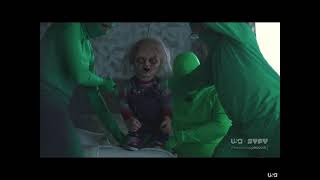 Chucky season 3 part 2 teaser trailer [upl. by Elfrida]