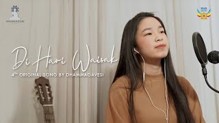 Di Hari Waisak  Dhammagavesi  Official Music Video [upl. by Allix]