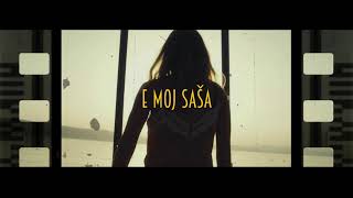 Novi Fosili  Saša Official lyric video [upl. by Glenn476]