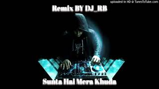 Sunta Hai Mera Khuda  Remix BY DJRB  Anil Kapoor Madhuri amp Namrata  Pukar  hits trending rb [upl. by Ashelman993]