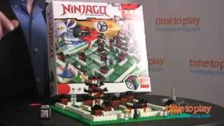 Ninjago Game from LEGO [upl. by Nefen]