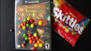 Darkened Skye Gamecube review [upl. by Felt]