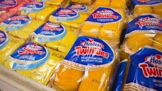 Twinkies Talk Hostess Isnt Hopeless [upl. by Lisle]