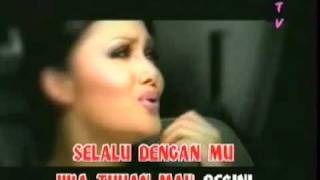 Krisdayanti Yang Ku Mau Official Video Clip [upl. by Colin]