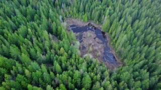 Mayday Sproat Lake [upl. by Lajib]