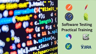 Practical Software Testing Course  Introduction [upl. by Cleave44]