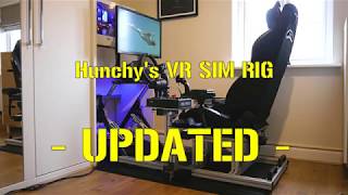 Hunchys VR SIM RIG  Updated [upl. by Yram]