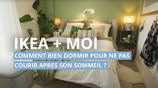 Comment bien dormir pour ne plus courir après son sommeil [upl. by Ailis]