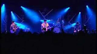 Bloc Party  Blue Light live  Bristol Academy 7207 [upl. by Henarat392]