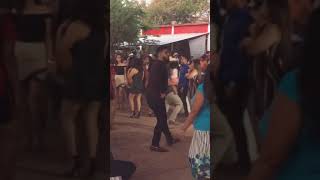 Baile en el salitre Guerrero [upl. by Africa]