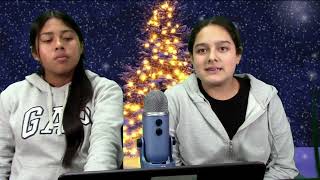 Woodville School Morning Announcements 1182024 [upl. by Zampino]