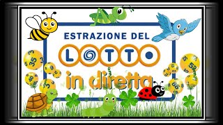 Massimiliano amp Salvo badessalotto Estrazione di oggi Lotto e 10eLotto  10 SETTEMBRE 2024 [upl. by Agee937]