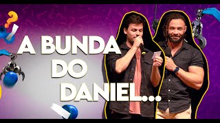 KD O SHOW  Conhecem a Soraia  STAND UP COMEDY [upl. by Dasi]