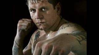 Alexander Emelianenko entrance theme Pride [upl. by Loella]