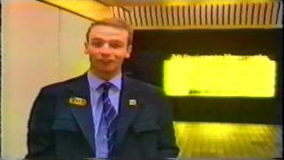 Metro Watch  PTE Schools film ROBSON GREEN Tyneside Newcastle Upon Tyne [upl. by Adelheid]