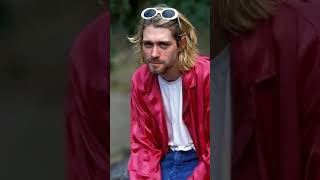 Nirvana in New Yorks Central Park in 1993kurtcobain nirvanagrunge [upl. by Elcarim457]