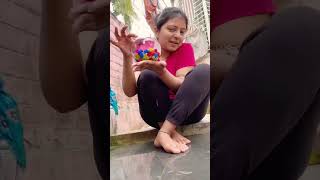 Aaj Aquarium ta Clean Korlam shorts youtubrshorts video viral hashtag reel love fish [upl. by Harrison]