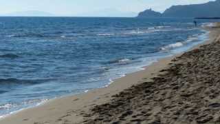 Roccamare Castiglione Della Pescaia Italy [upl. by Enajyram291]