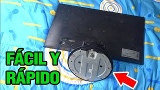 🖥️ Cómo quitar la base de un MONITOR SAMSUNG ✅ FÁCIL Y RÁPIDO [upl. by Kcajyllib754]