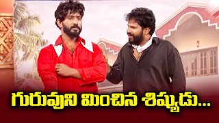 Hyper Aadi Top 5 Jabardasth Skits  29th January 2024  Jabardasth  ETV [upl. by Rillings]