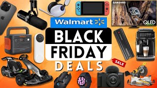 walmart black friday deals 2024 live Black Friday Deals Walmart 2024 [upl. by Weisbart19]