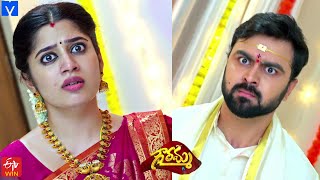 Gowramma Serial Promo  8th October 2021  Gowramma Telugu Serial  Mallemalatv [upl. by Nayve]